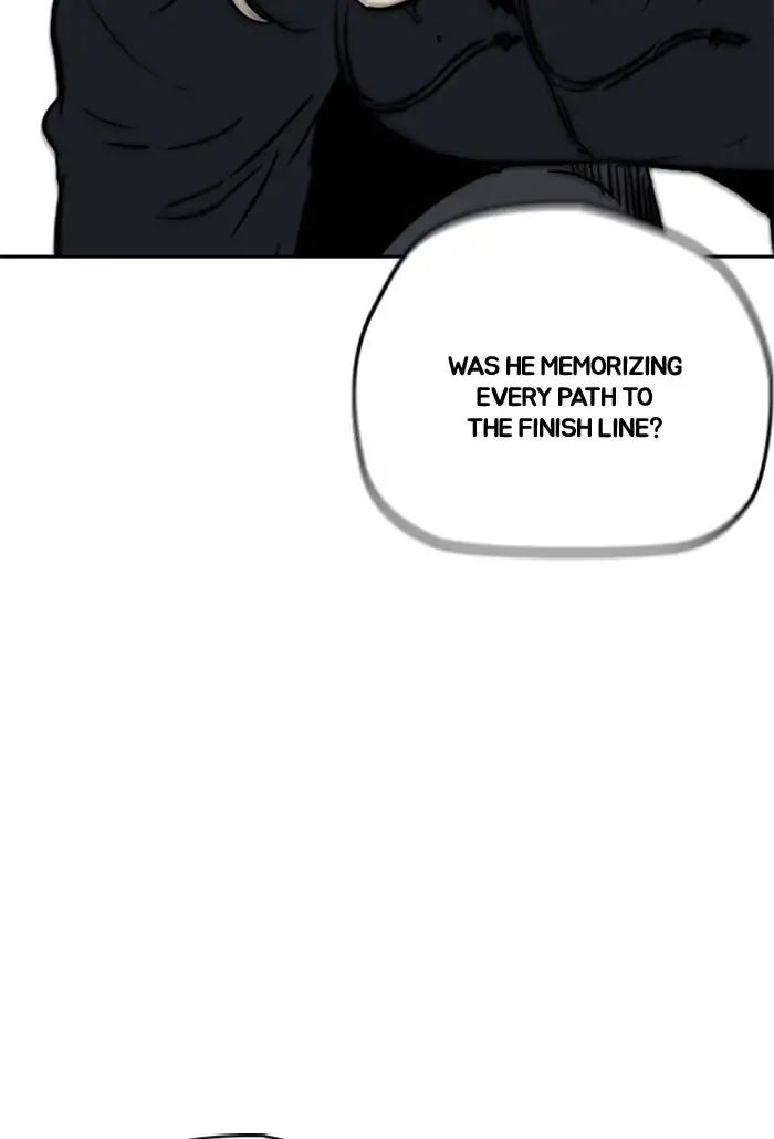 Wind Breaker chapter 211 page 74