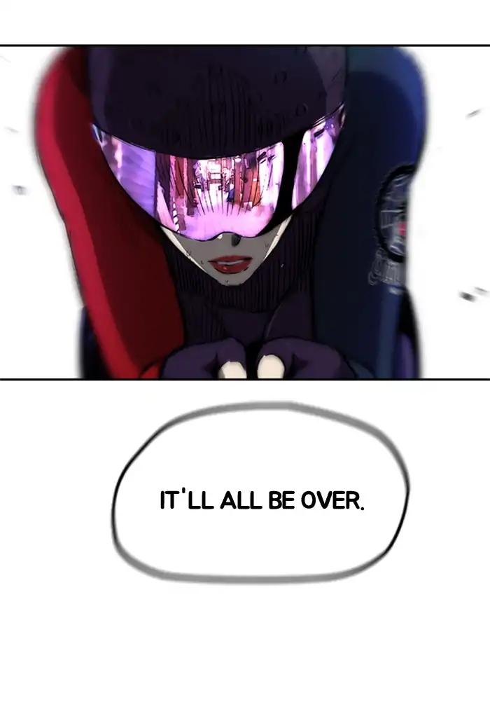 Wind Breaker chapter 211 page 77