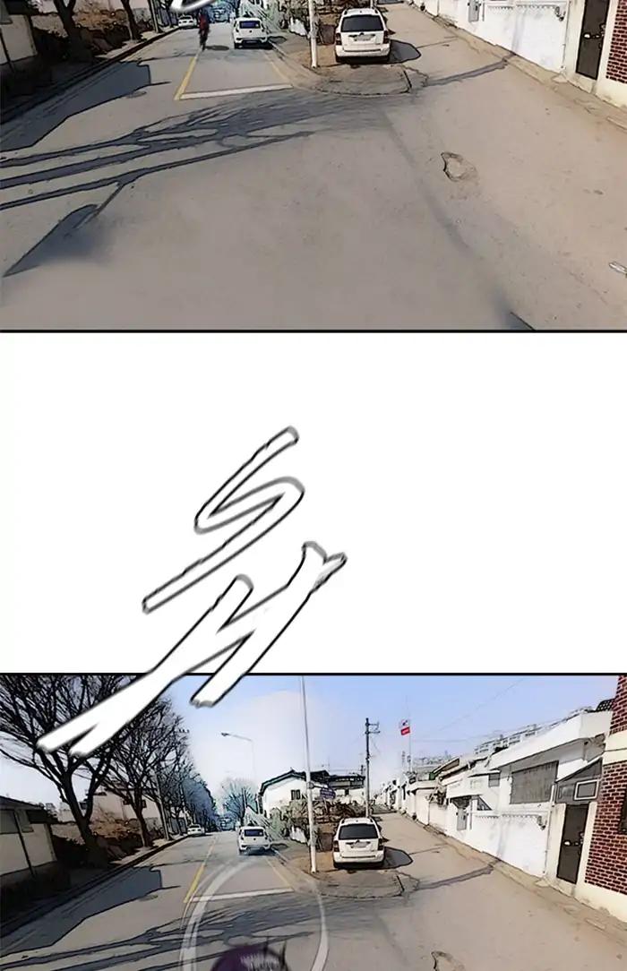 Wind Breaker chapter 211 page 91