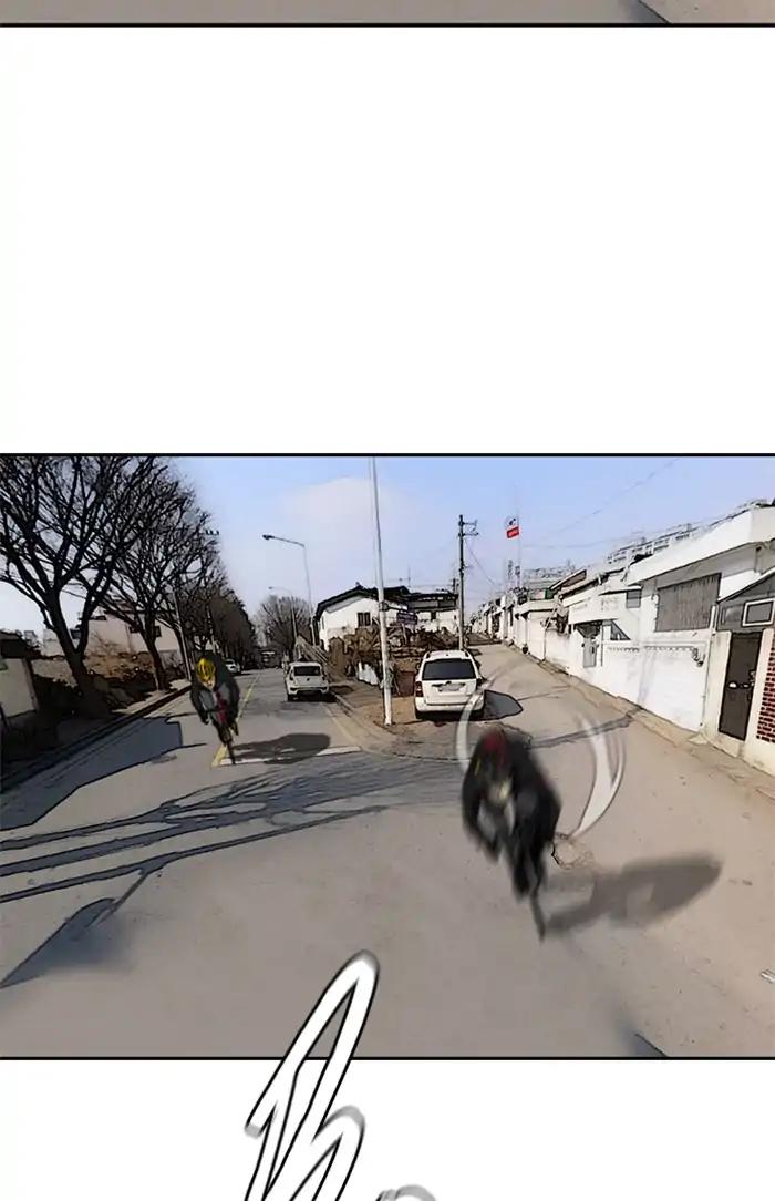 Wind Breaker chapter 211 page 93