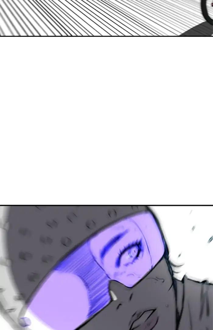 Wind Breaker chapter 211 page 95