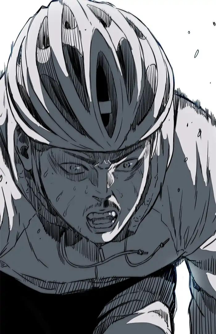 Wind Breaker chapter 211 page 97