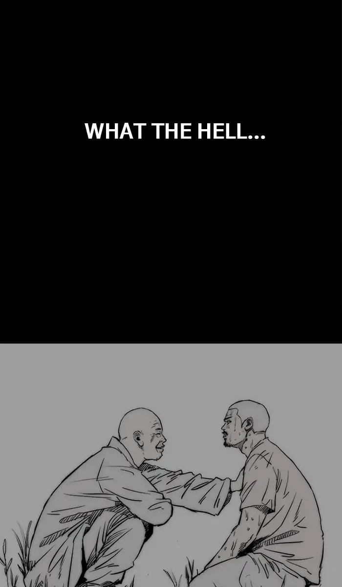 Wind Breaker chapter 212 page 28