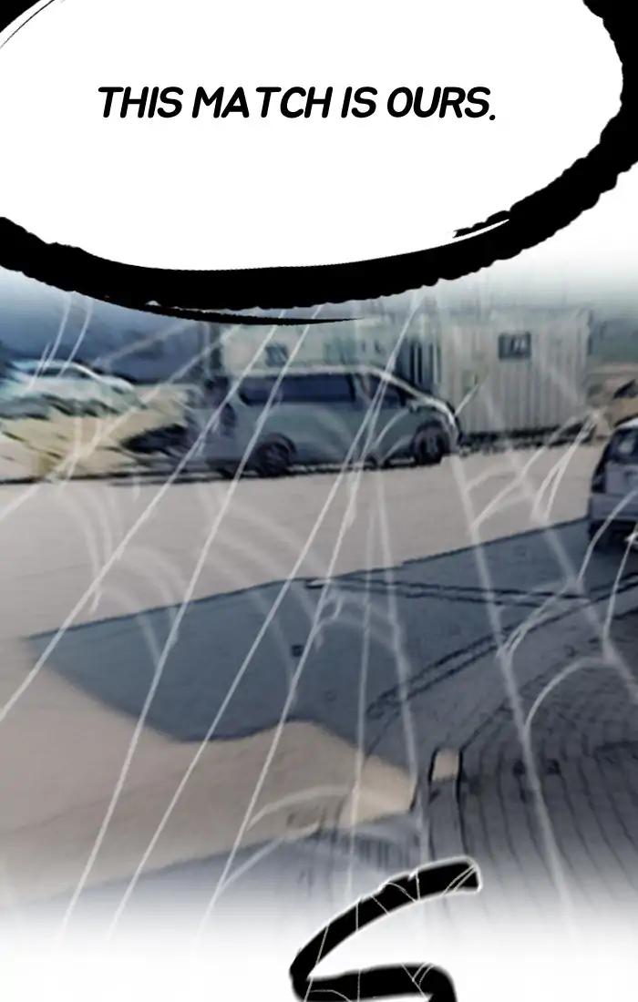 Wind Breaker chapter 212 page 49