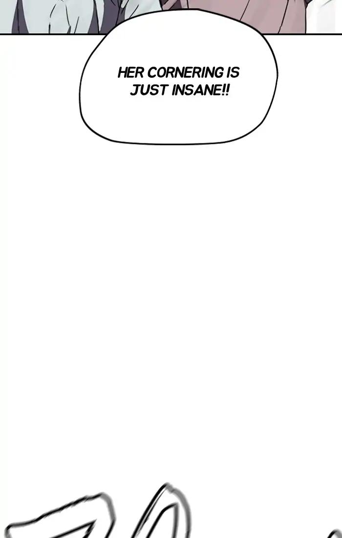 Wind Breaker chapter 212 page 53