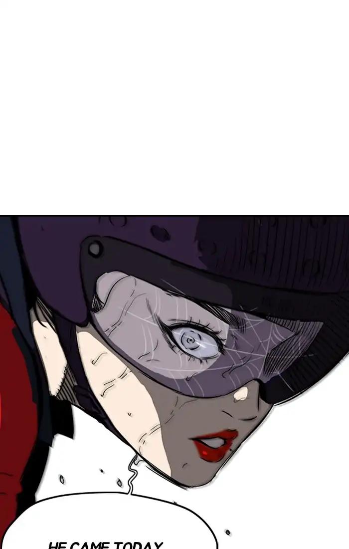 Wind Breaker chapter 212 page 64