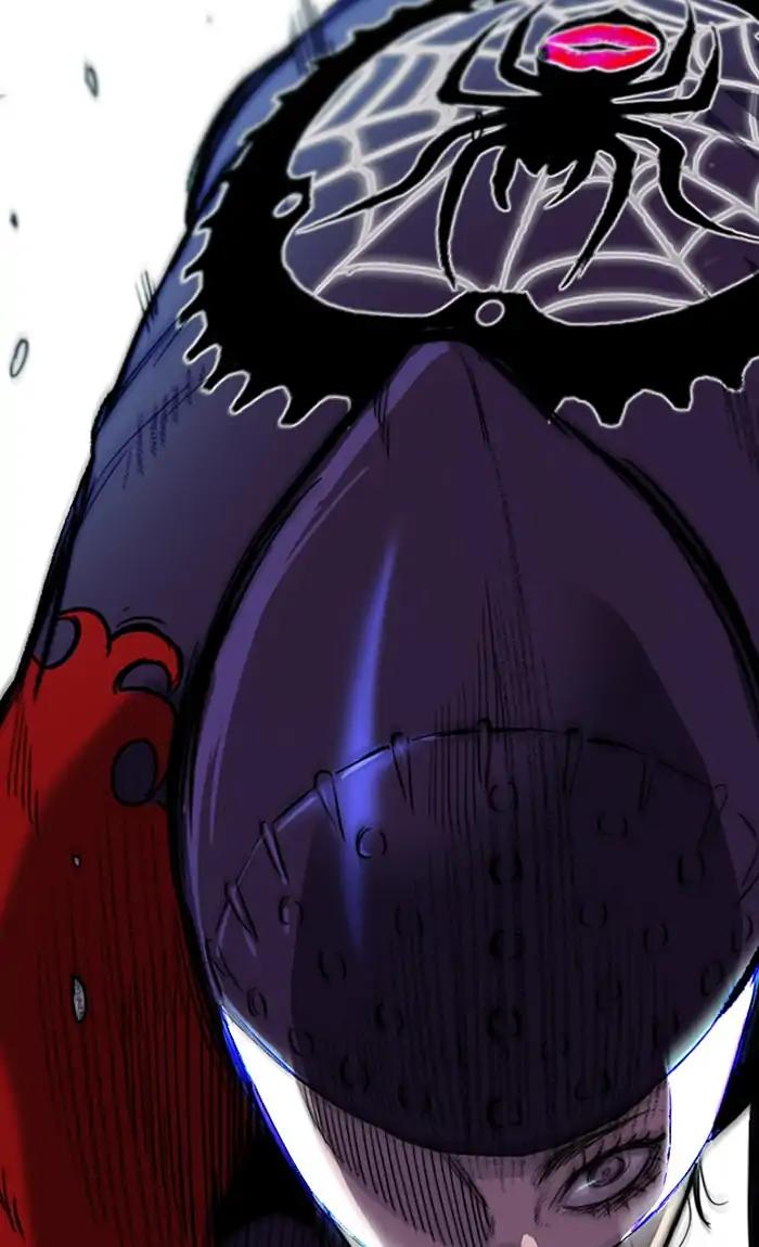 Wind Breaker chapter 212 page 73