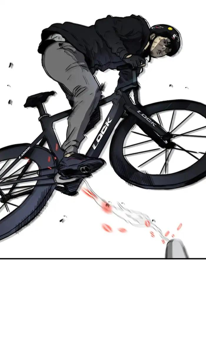 Wind Breaker chapter 212 page 75