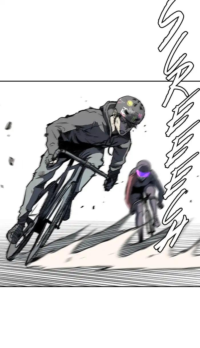 Wind Breaker chapter 213 page 10