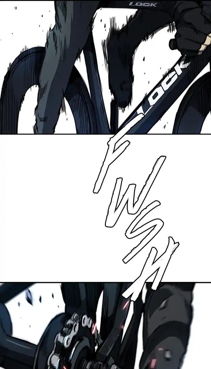 Wind Breaker chapter 213 page 12