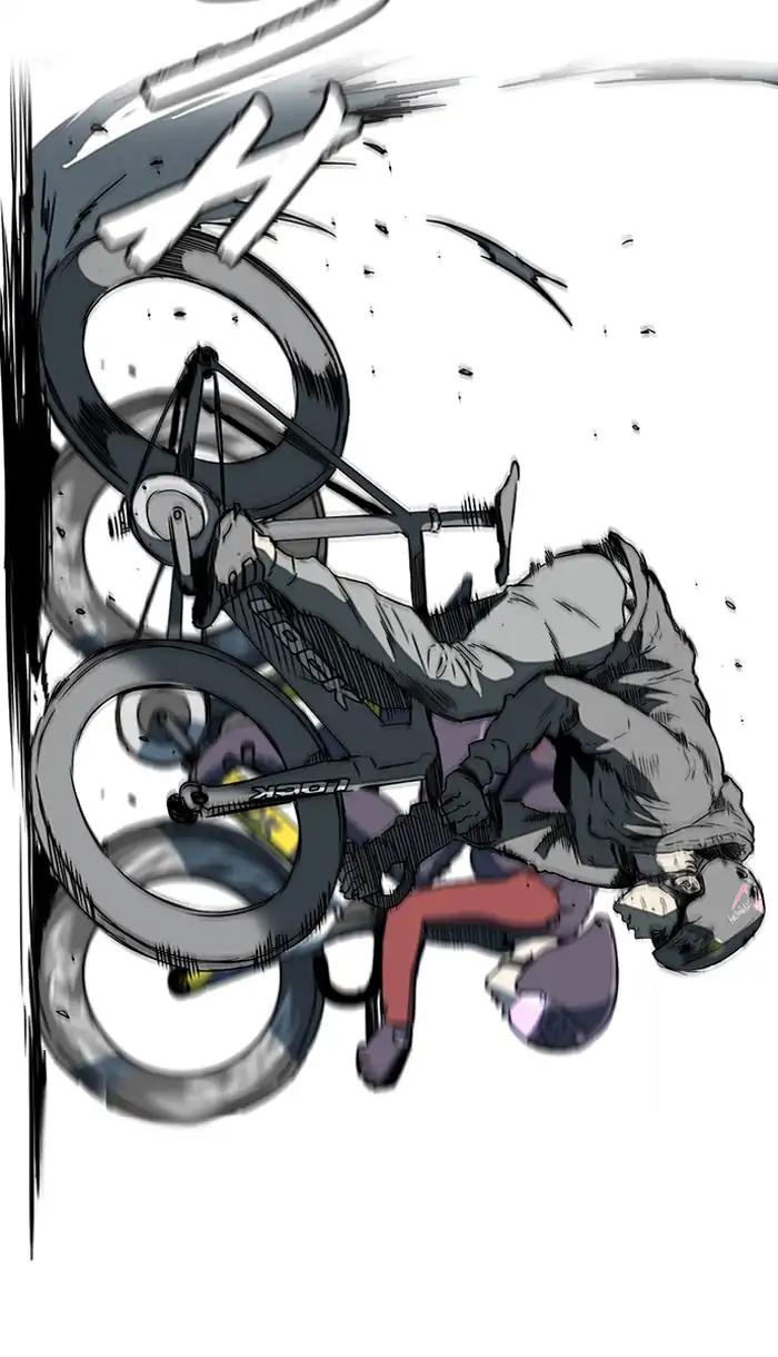 Wind Breaker chapter 213 page 14