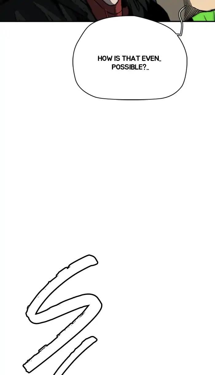 Wind Breaker chapter 213 page 16