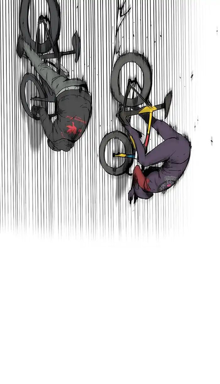 Wind Breaker chapter 213 page 18