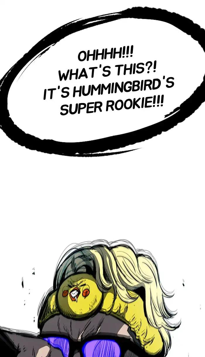 Wind Breaker chapter 213 page 19