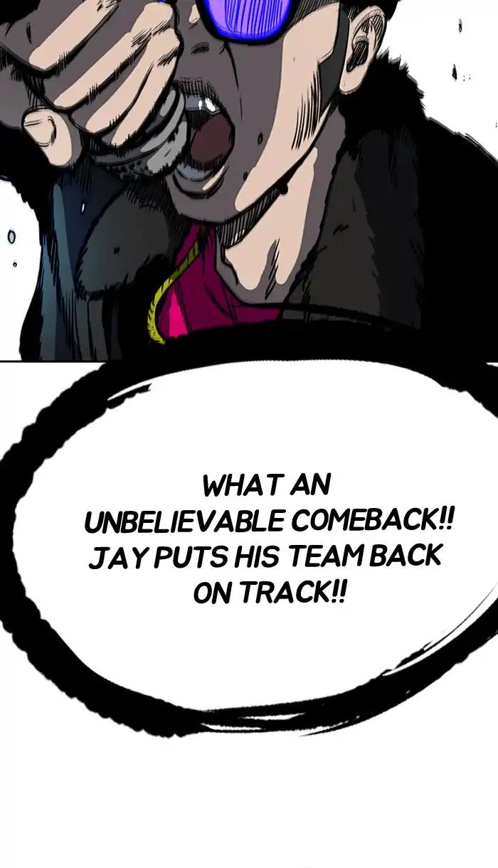 Wind Breaker chapter 213 page 20