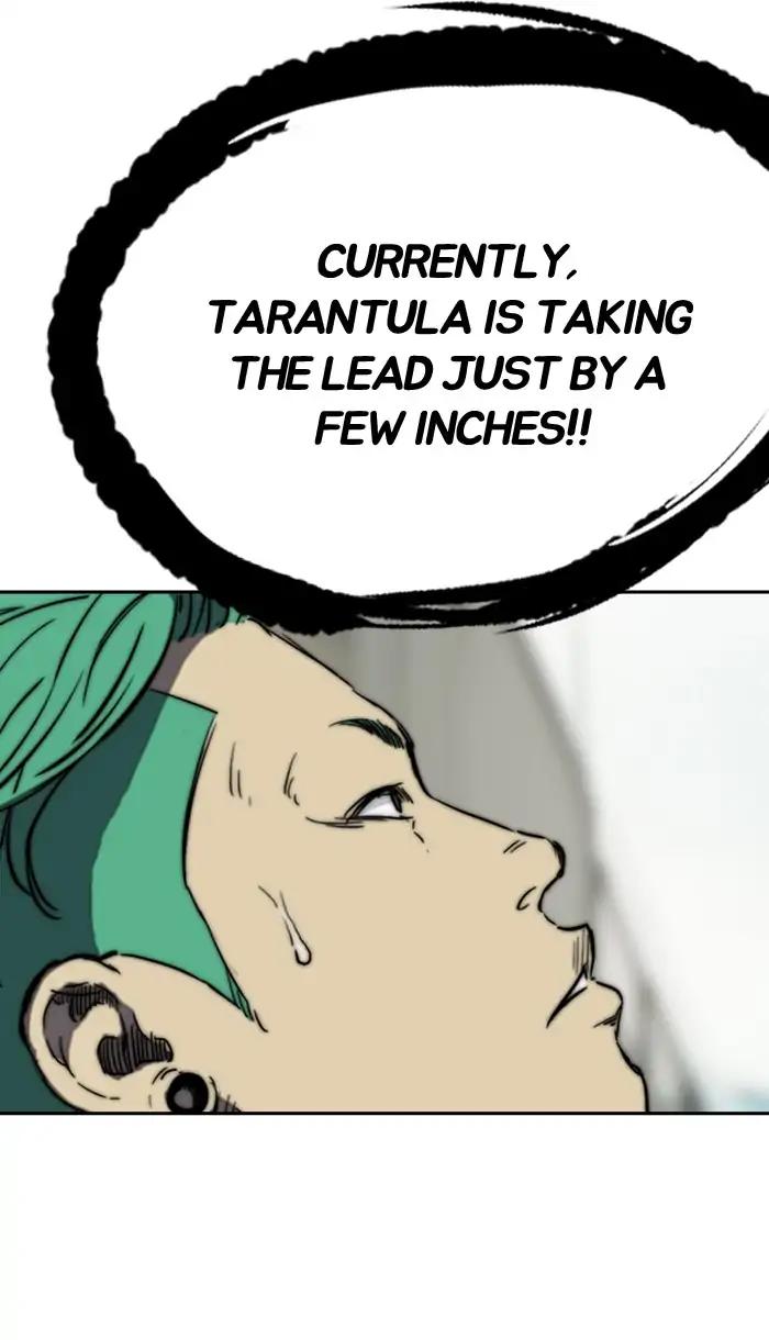 Wind Breaker chapter 213 page 21