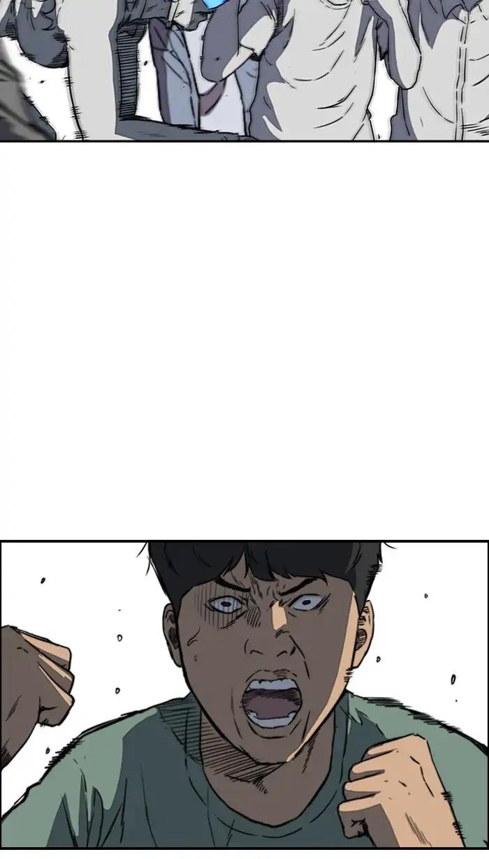 Wind Breaker chapter 213 page 28