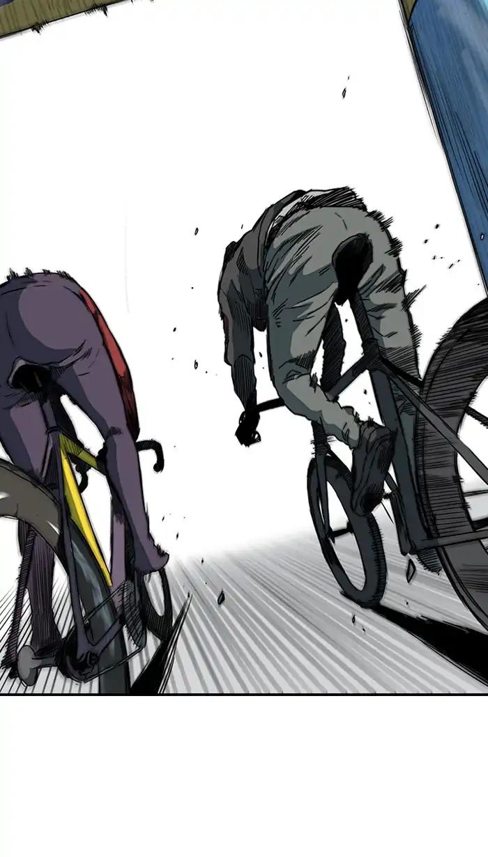 Wind Breaker chapter 213 page 30