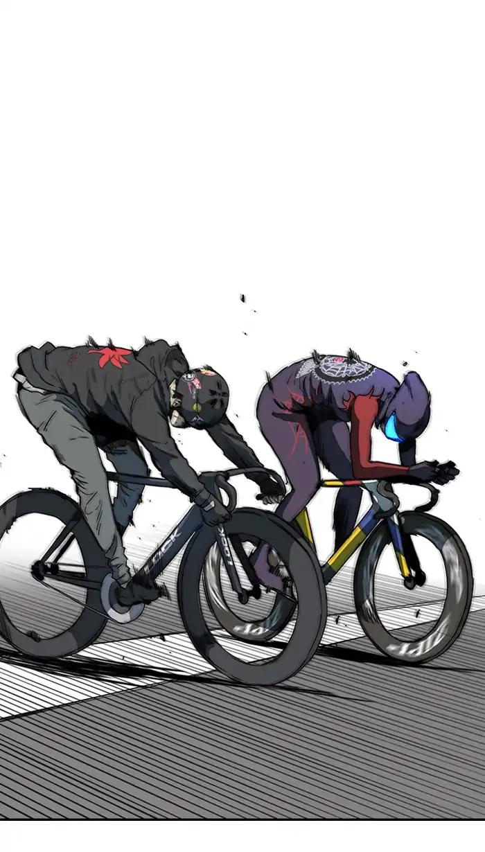 Wind Breaker chapter 213 page 35