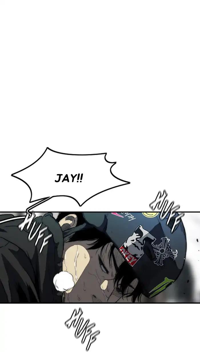 Wind Breaker chapter 213 page 46
