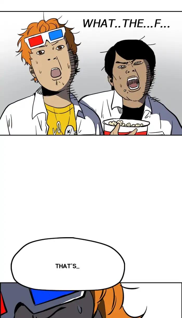 Wind Breaker chapter 213 page 5