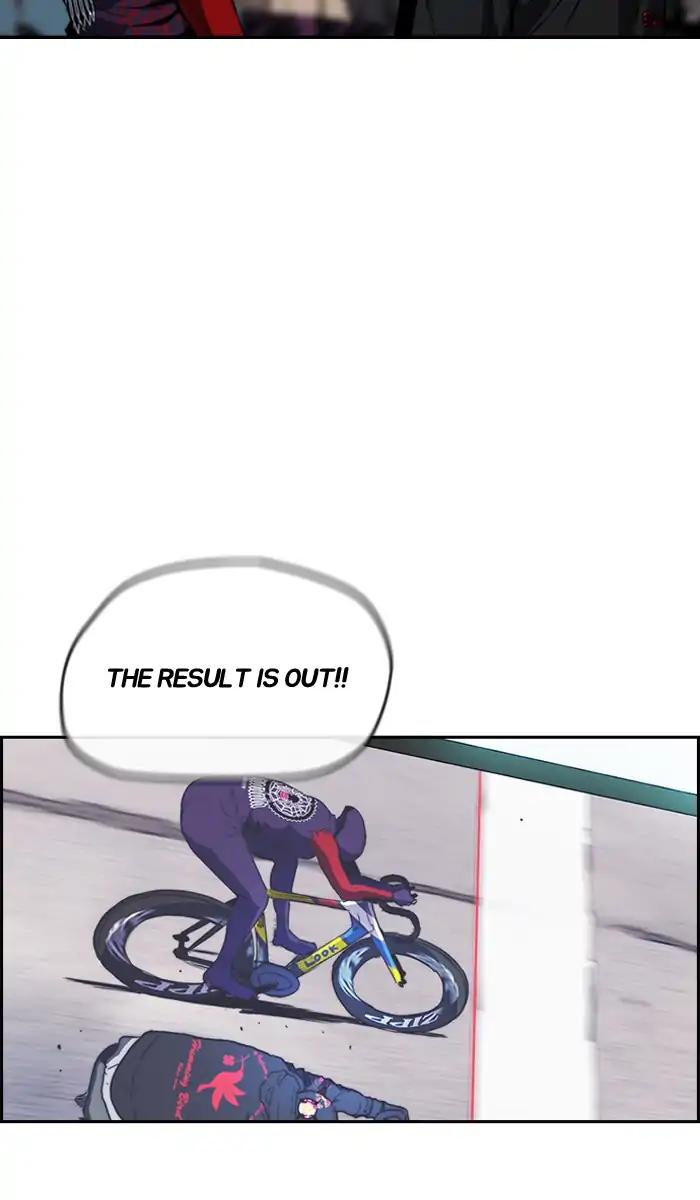 Wind Breaker chapter 213 page 50