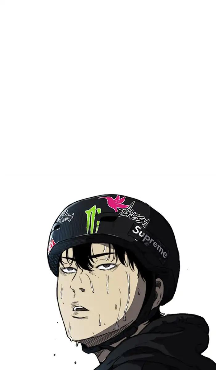 Wind Breaker chapter 213 page 54