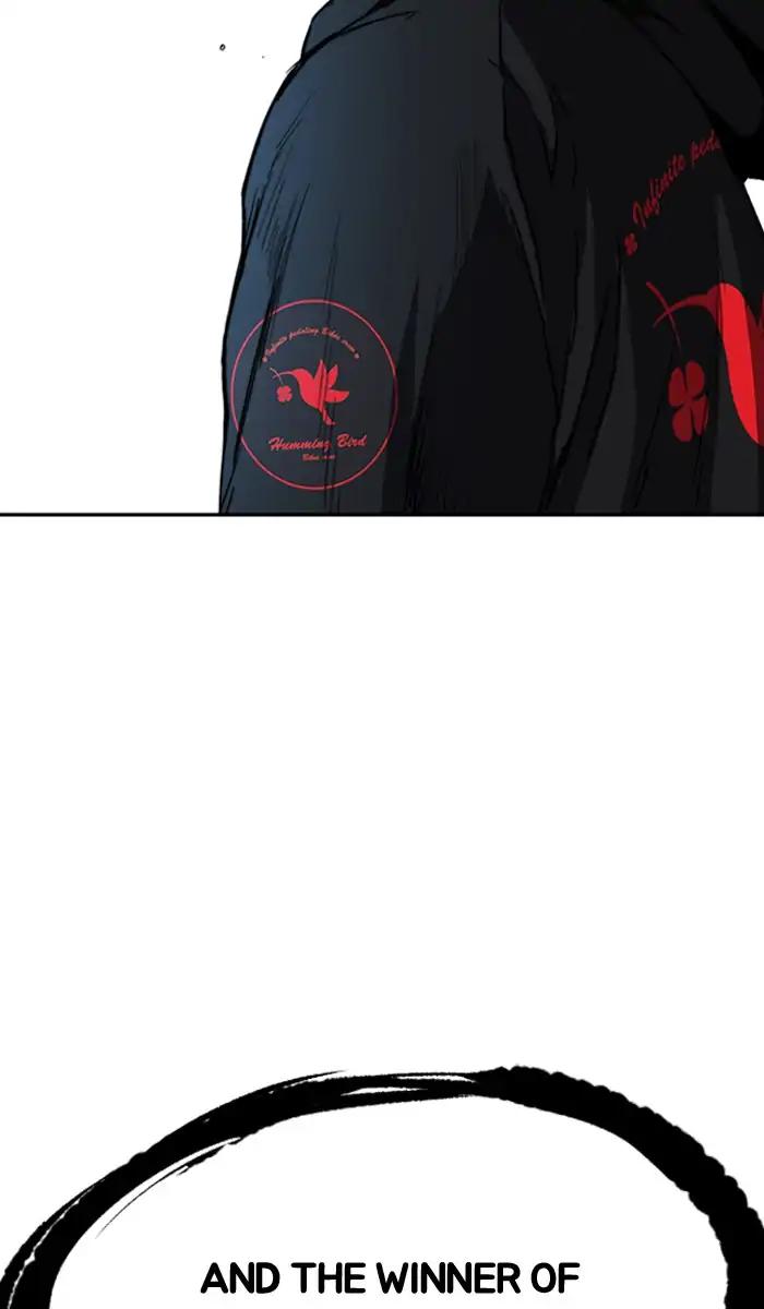 Wind Breaker chapter 213 page 55