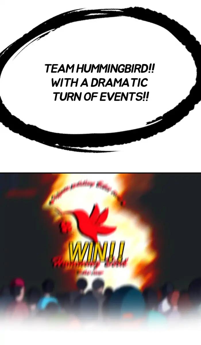 Wind Breaker chapter 213 page 59