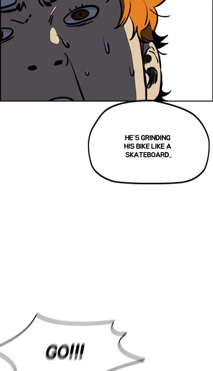 Wind Breaker chapter 213 page 6