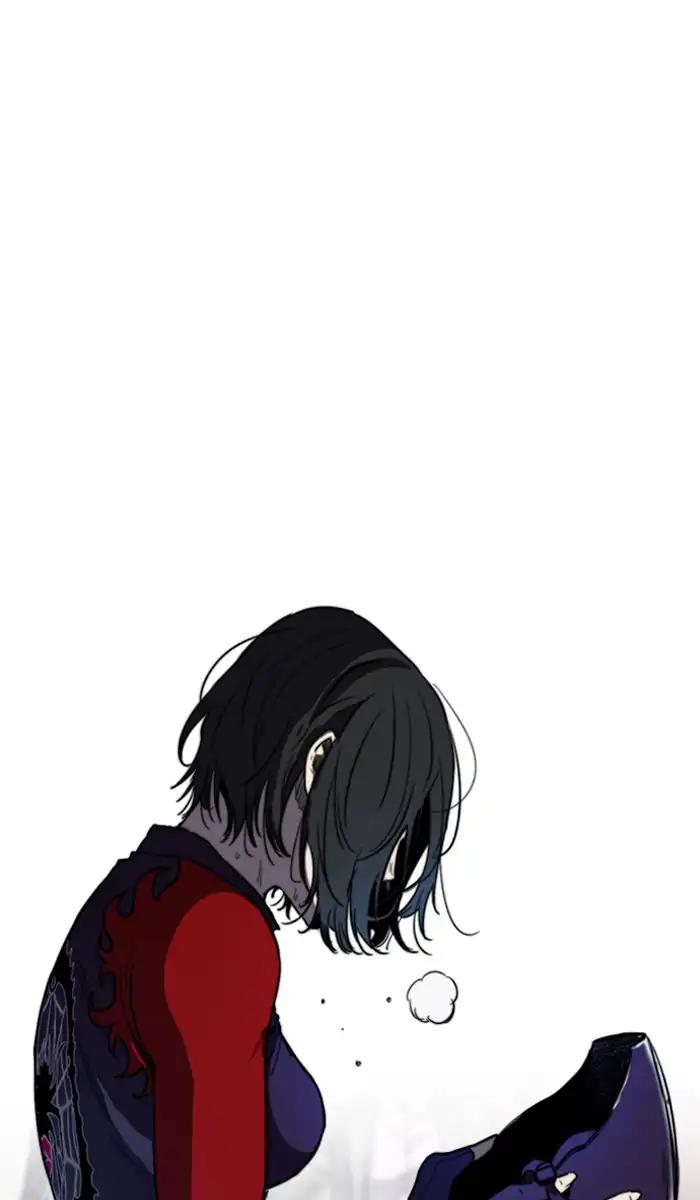 Wind Breaker chapter 213 page 60