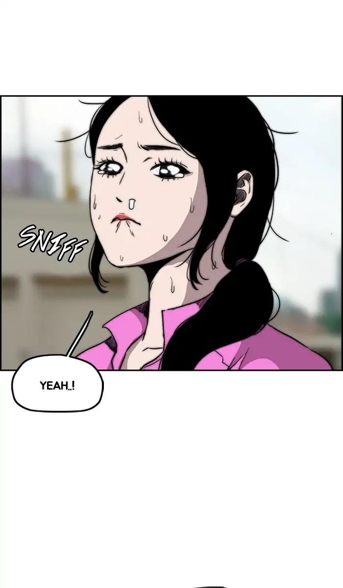 Wind Breaker chapter 213 page 69