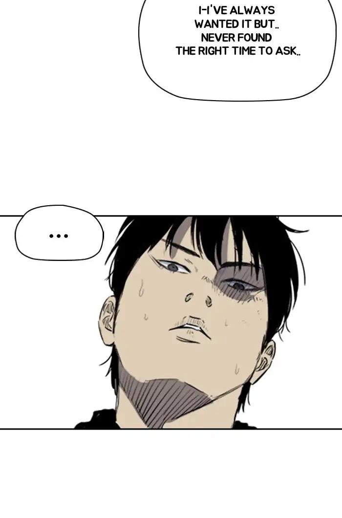 Wind Breaker chapter 213 page 73