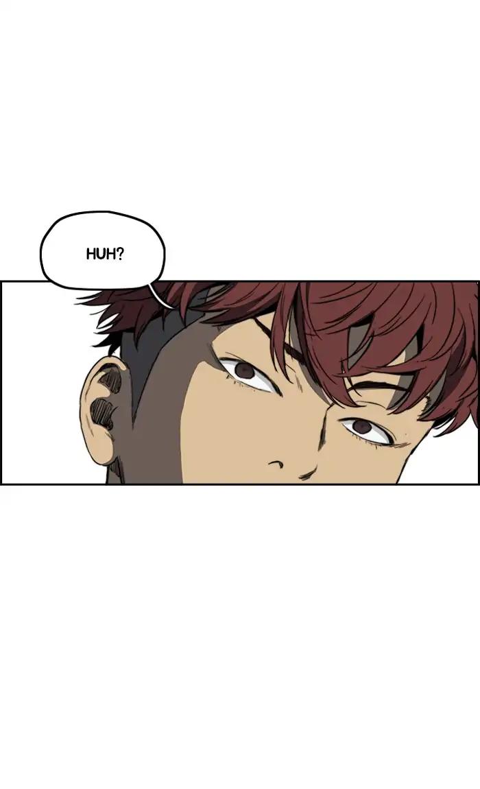 Wind Breaker chapter 213 page 75