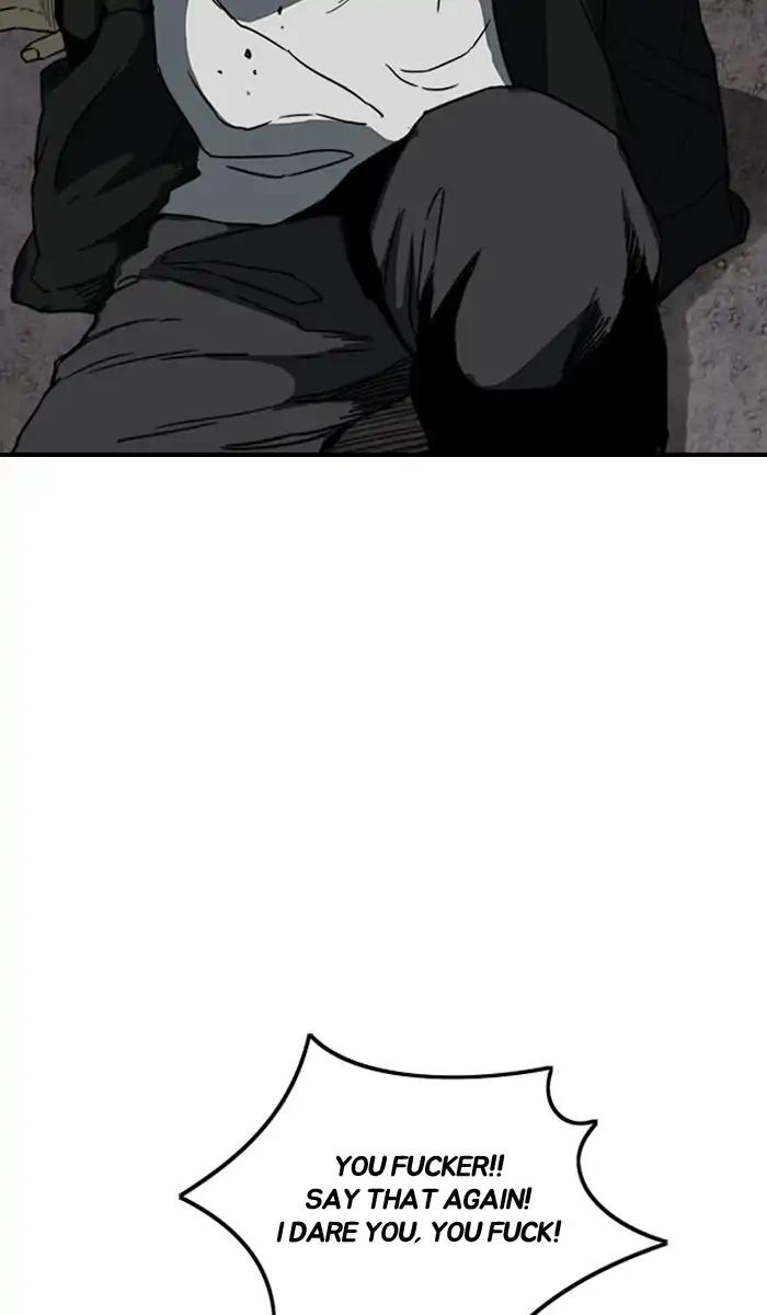 Wind Breaker chapter 214 page 22