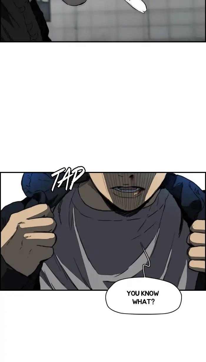 Wind Breaker chapter 214 page 39