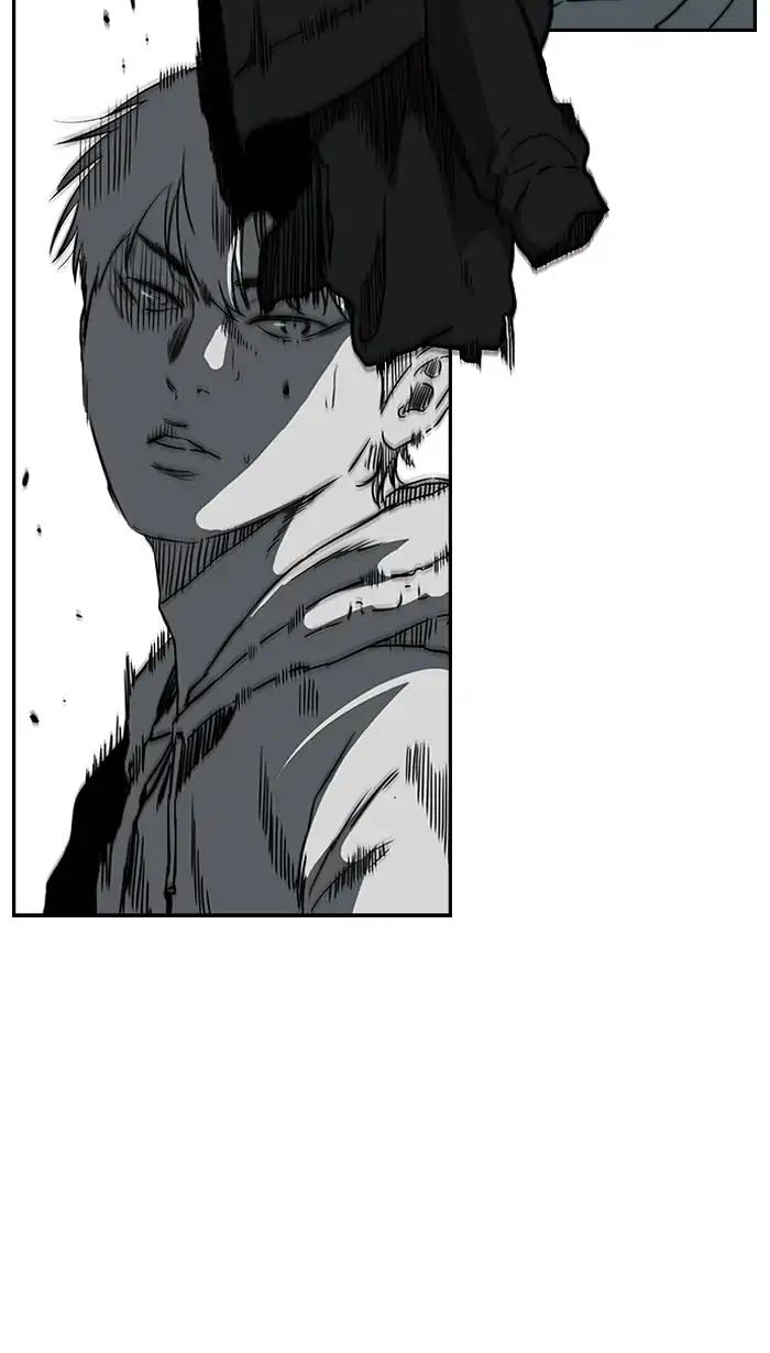 Wind Breaker chapter 214 page 43