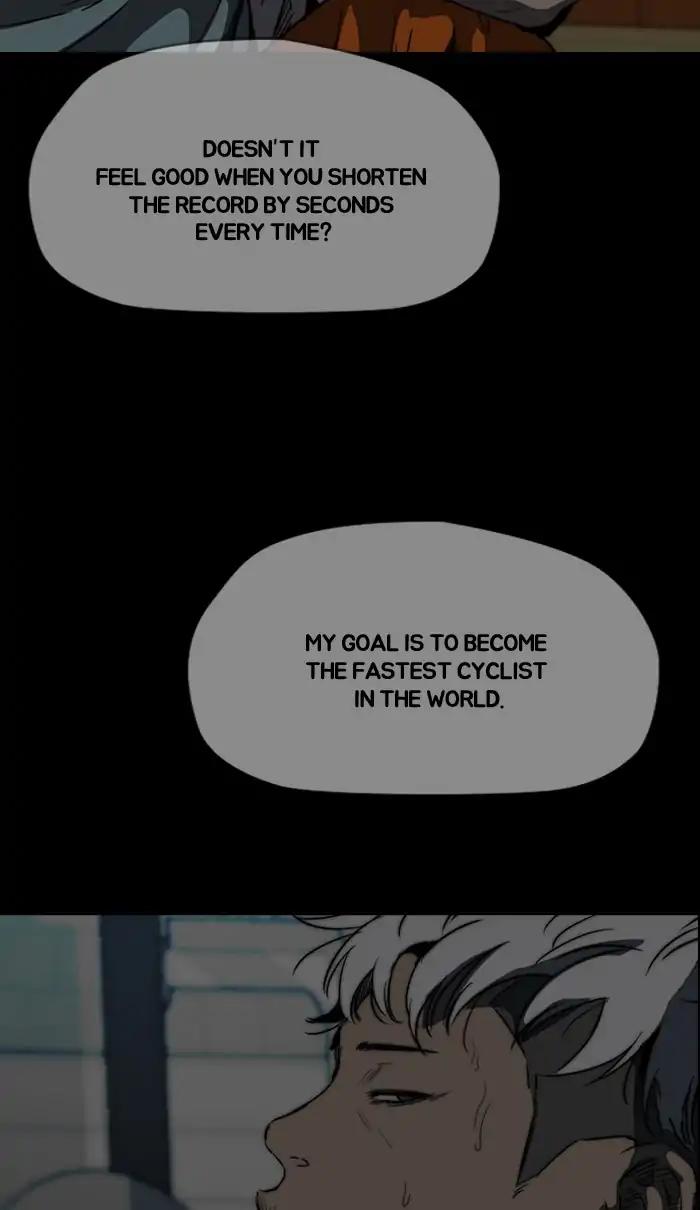 Wind Breaker chapter 214 page 61