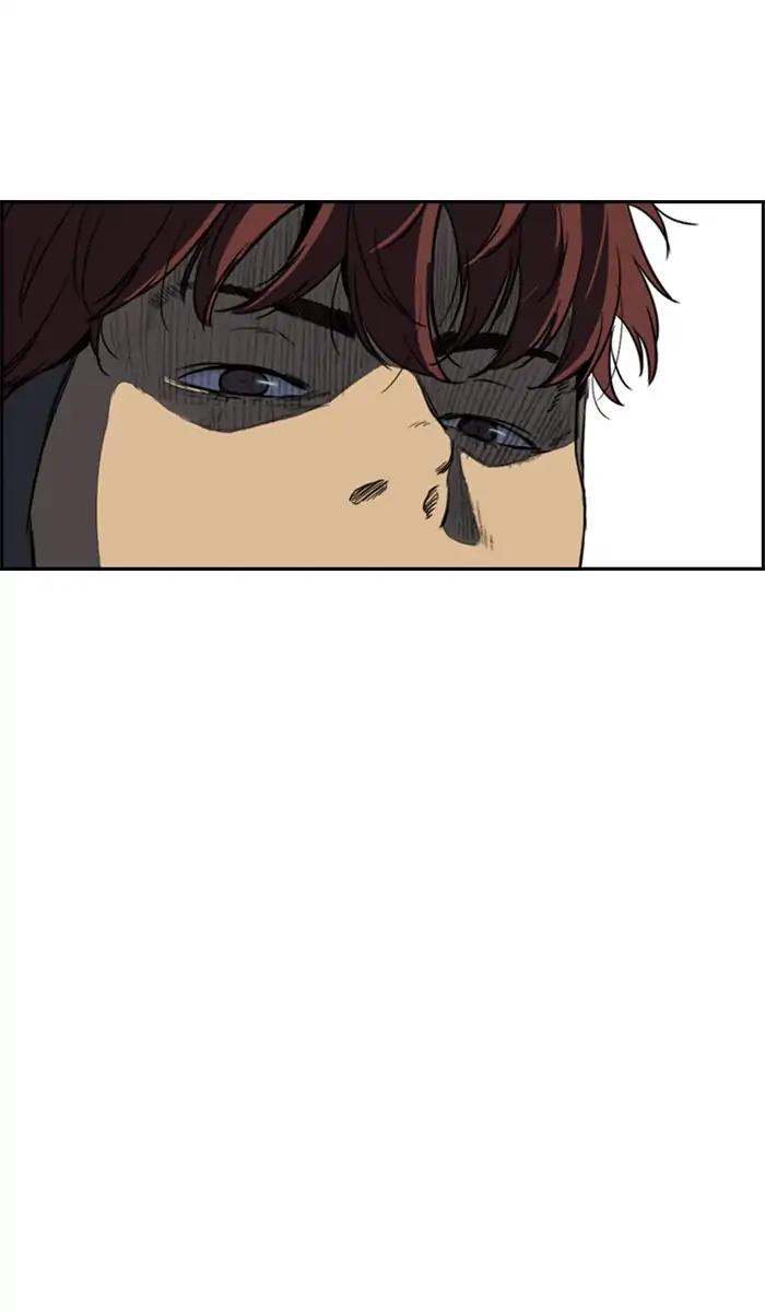 Wind Breaker chapter 215 page 29