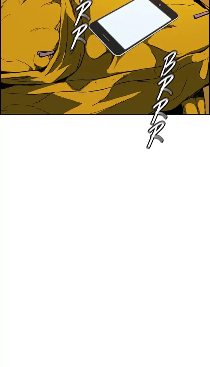 Wind Breaker chapter 215 page 66