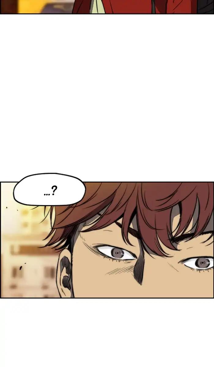 Wind Breaker chapter 216 page 10