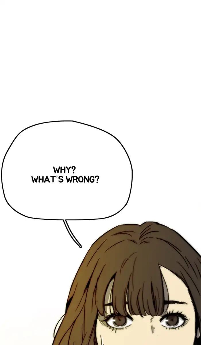 Wind Breaker chapter 216 page 18