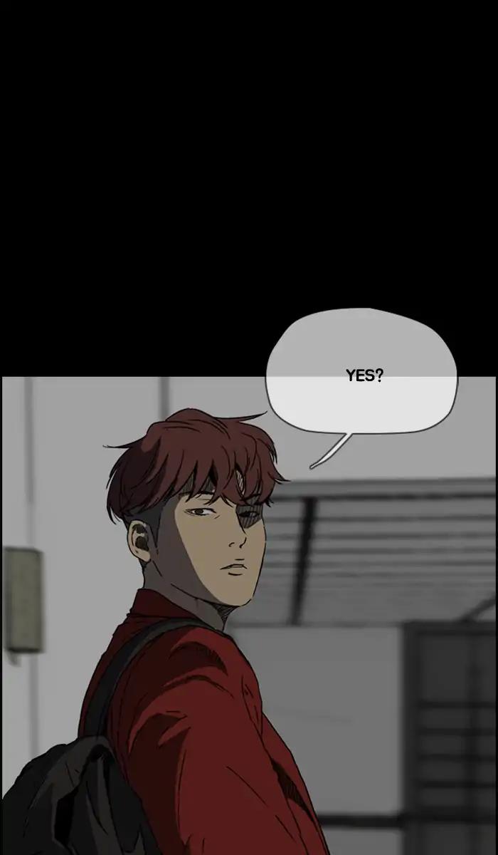 Wind Breaker chapter 216 page 2