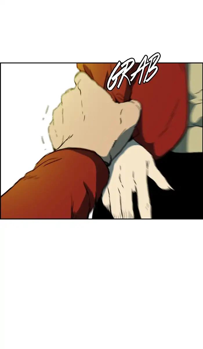 Wind Breaker chapter 216 page 21