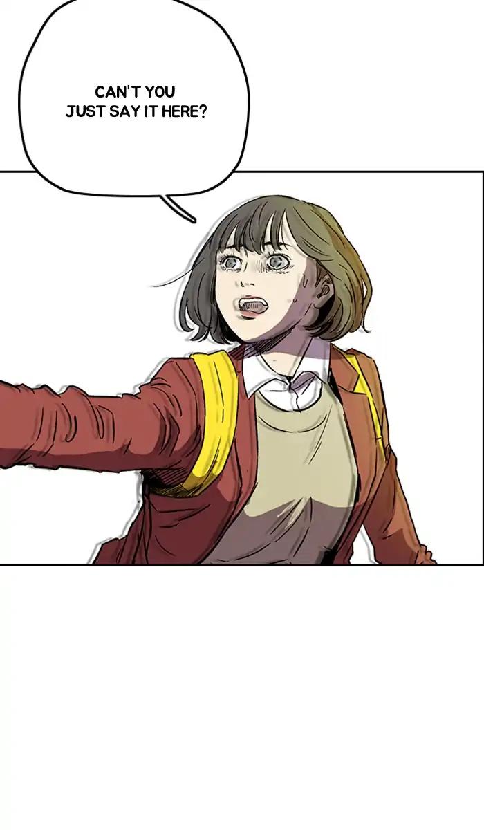 Wind Breaker chapter 216 page 24