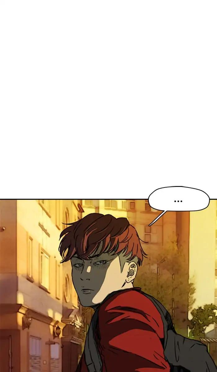 Wind Breaker chapter 216 page 28