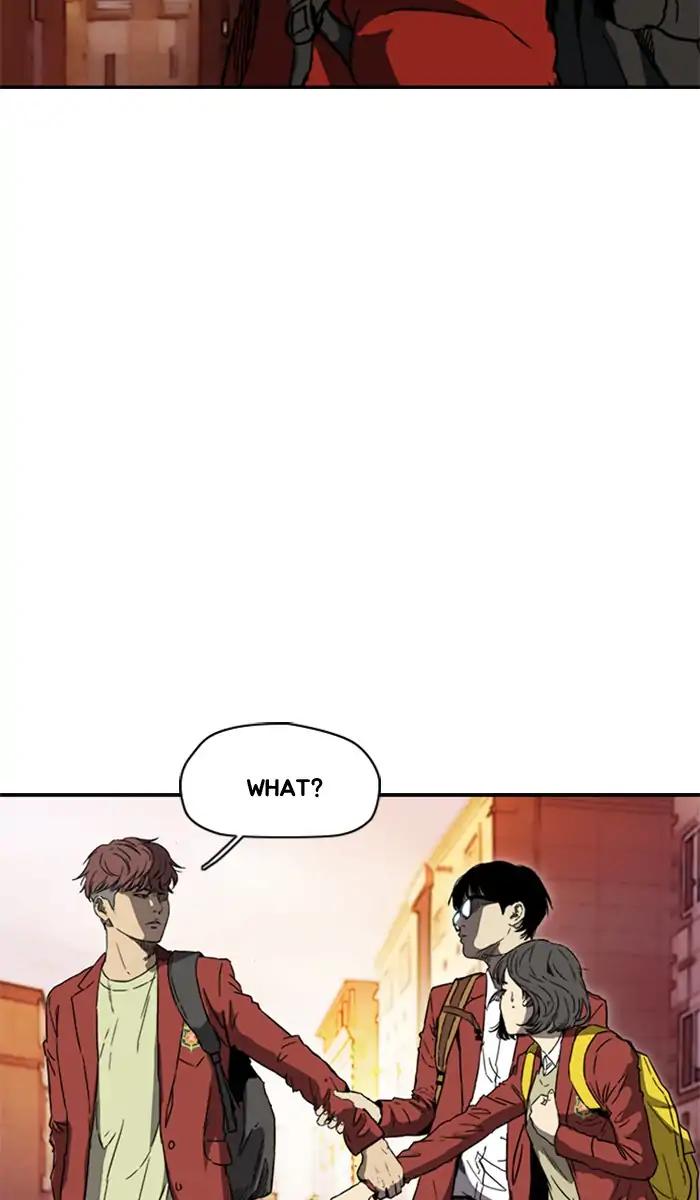 Wind Breaker chapter 216 page 29