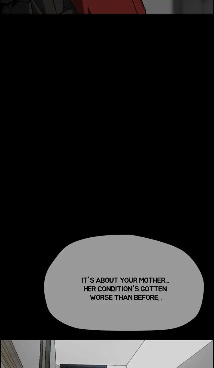 Wind Breaker chapter 216 page 3