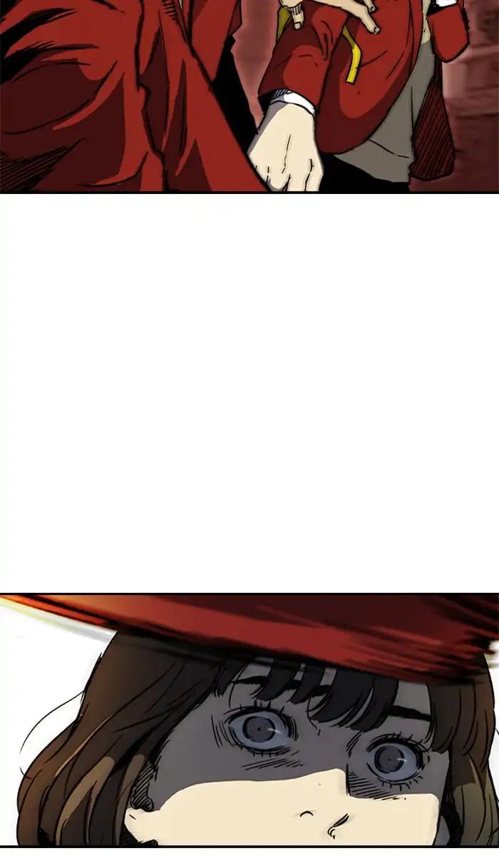 Wind Breaker chapter 216 page 34