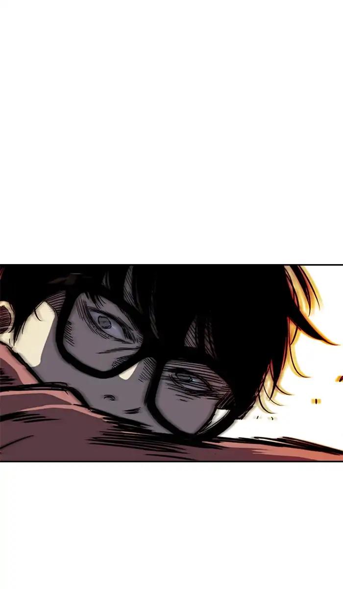 Wind Breaker chapter 216 page 35